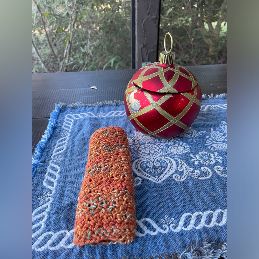 Dishcloth